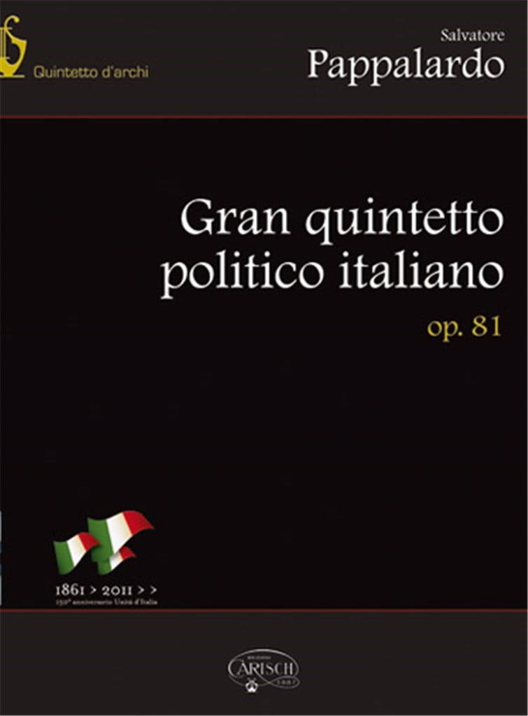 Gran Quintetto Politico